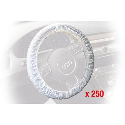 Stūres aizsargpārvalks KS TOOLS 500.8087