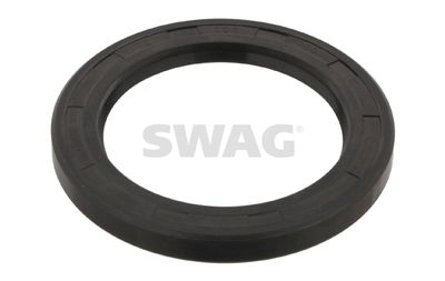 Уплотняющее кольцо, ступица колеса SWAG 59 92 9876