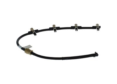 Шланг, утечка топлива BOSCH 0 445 130 209