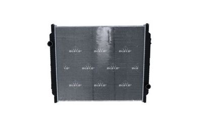 Radiators, Motora dzesēšanas sistēma NRF 519563