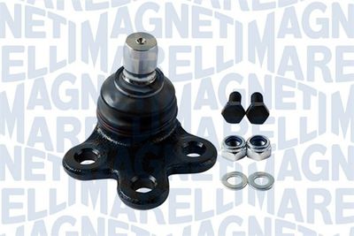 Болт крепления, рычаг MAGNETI MARELLI 301191618000