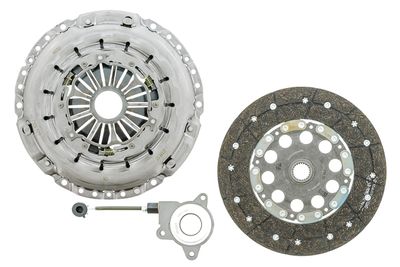 Sajūga komplekts AISIN CKY-087R