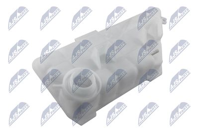 Kompensācijas tvertne, Dzesēšanas šķidrums NTY CZW-ME-008