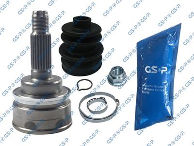 Шарнирный комплект, приводной вал GSP 857027