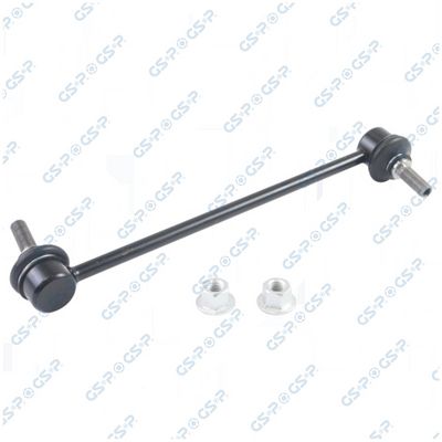 Stiepnis/Atsaite, Stabilizators GSP S052048