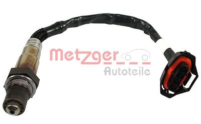  METZGER 0893221