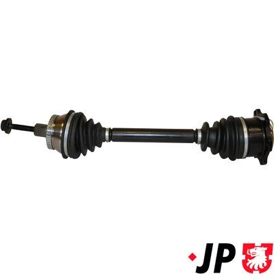 Приводной вал JP GROUP 1143100770