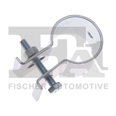 Соединительные элементы, система выпуска FA1 235-931