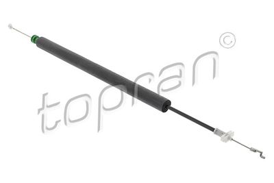 Trose, Durvju slēdzene TOPRAN 601 815
