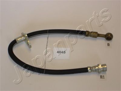 Кронштейн, тормозный шланг JAPANPARTS TF-4045