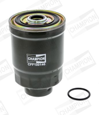Топливный фильтр CHAMPION CFF100146