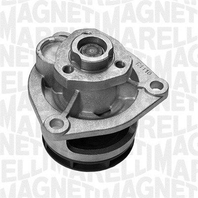 Ūdens sūknis, dzinēja dzesēšana MAGNETI MARELLI 350981747000
