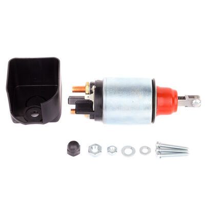 Ievilcējrelejs, Starteris MAHLE MSX 707KIT