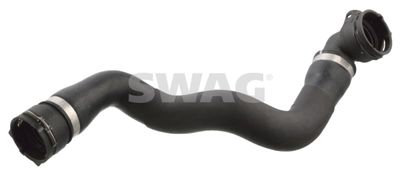 Шланг радиатора SWAG 20 10 3888