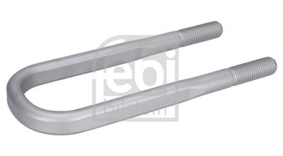 Стремянка рессоры FEBI BILSTEIN 186487