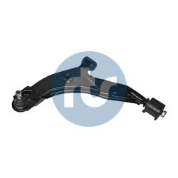 Neatkarīgās balstiekārtas svira, Riteņa piekare RTS 96-09707-2
