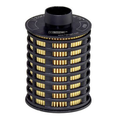 Топливный фильтр HENGST FILTER E83KP02 D140