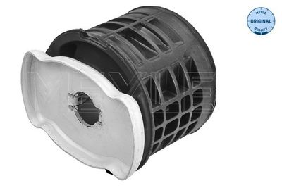 Втулка, балка моста MEYLE 1007100023