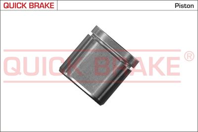 Поршень, корпус скобы тормоза QUICK BRAKE 185168K