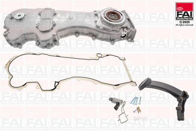Eļļas sūknis FAI AutoParts OP417