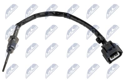 Devējs, Izplūdes gāzu temperatūra NTY EGT-TY-004