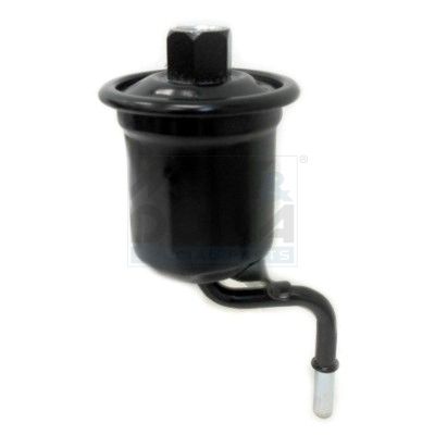 Degvielas filtrs MEAT & DORIA 4335