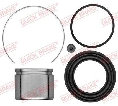 Remkomplekts, Bremžu suports QUICK BRAKE 114-5286