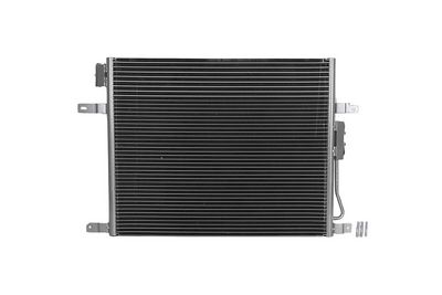 Kondensators, Gaisa kond. sistēma KAMOKA 7800536