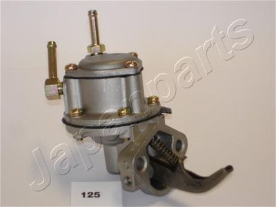 Degvielas sūknis JAPANPARTS PB-125