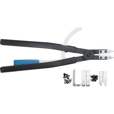Stangu komplekts, Sprostgredzeni KS TOOLS 500.1340