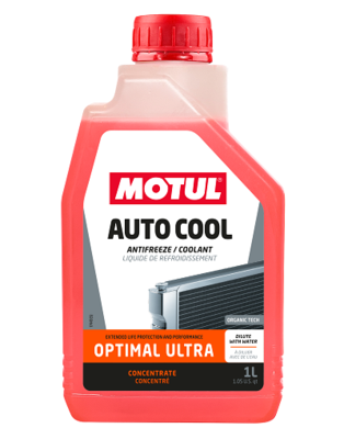 Antifrīzs MOTUL 112629