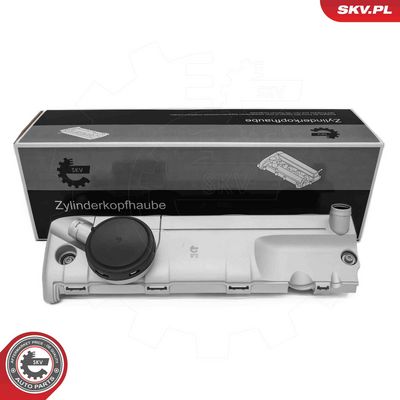 Крышка головки цилиндра ESEN SKV 48SKV167