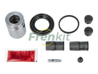 Remkomplekts, Bremžu suports FRENKIT 240949