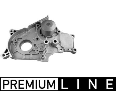 Ūdens sūknis, dzinēja dzesēšana MAHLE CP 80 000P