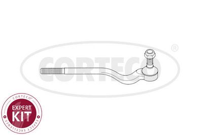 Наконечник поперечной рулевой тяги CORTECO 49399697
