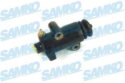 Рабочий цилиндр, система сцепления SAMKO M09396