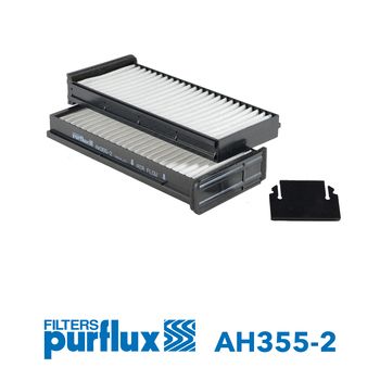  PURFLUX AH355-2