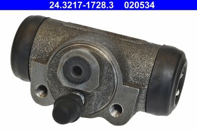 Колесный тормозной цилиндр ATE 24.3217-1728.3