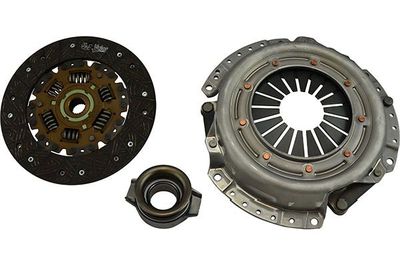 Комплект сцепления KAVO PARTS CP-2012