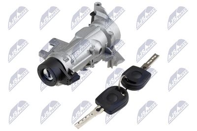 Переключатель зажигания NTY EST-VW-013