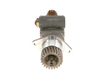 Hidrosūknis, Stūres iekārta BOSCH K S00 000 462