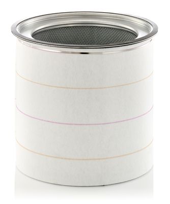 Filtrs, Saspiestā gaisa aprīkojums MANN-FILTER LE 51 002