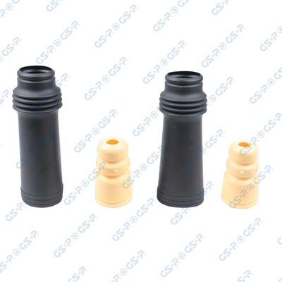 Putekļu aizsargkomplekts, Amortizators GSP 5409160PK