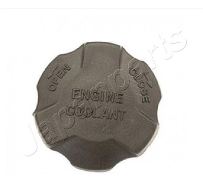 Vāciņš, Radiators JAPANPARTS KH-K01