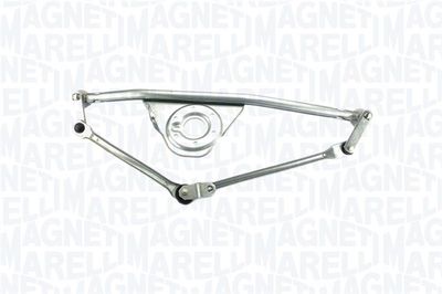 Система тяг и рычагов привода стеклоочистителя MAGNETI MARELLI 085570726010