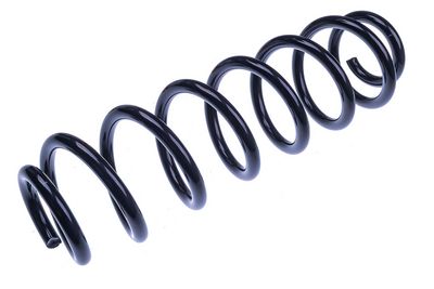 Пружина ходовой части DENCKERMANN D700605