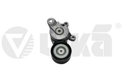 Siksnas spriegotājs, Ķīļsiksna vika 91451058001