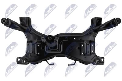 Вспомогательная рама/агрегат опоры NTY ZRZ-VV-001