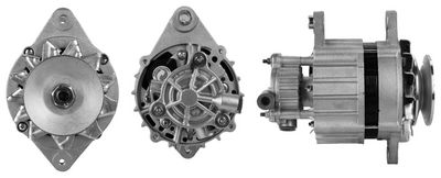 Ģenerators LUCAS LRA02123