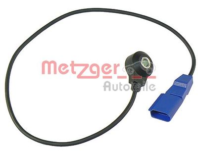 Датчик детонации METZGER 0907049
